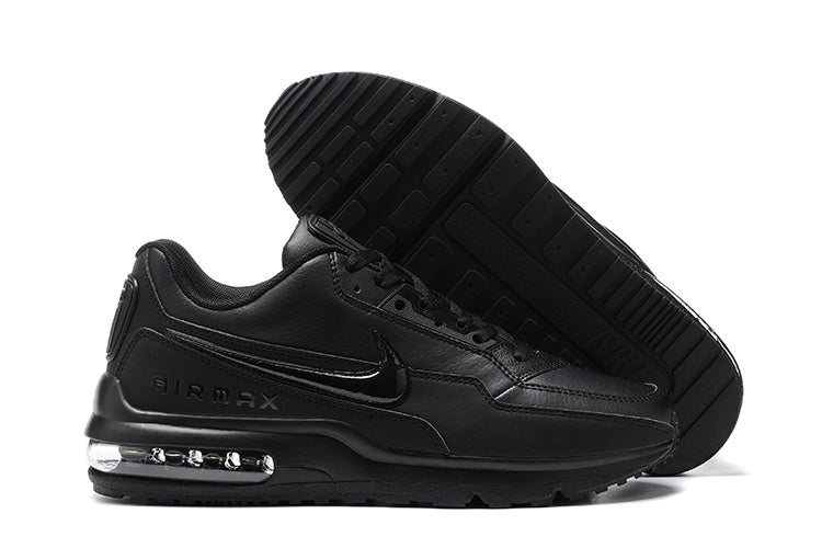 Nike Air Max LTD 3 Full Black