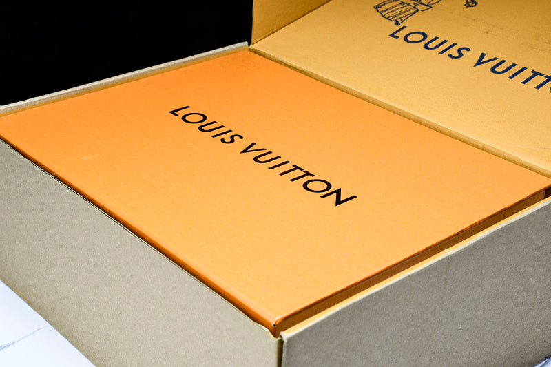 Louis Vuitton Sneaker