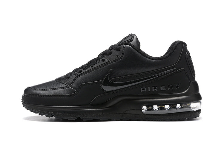Nike Air Max LTD 3 Full Black