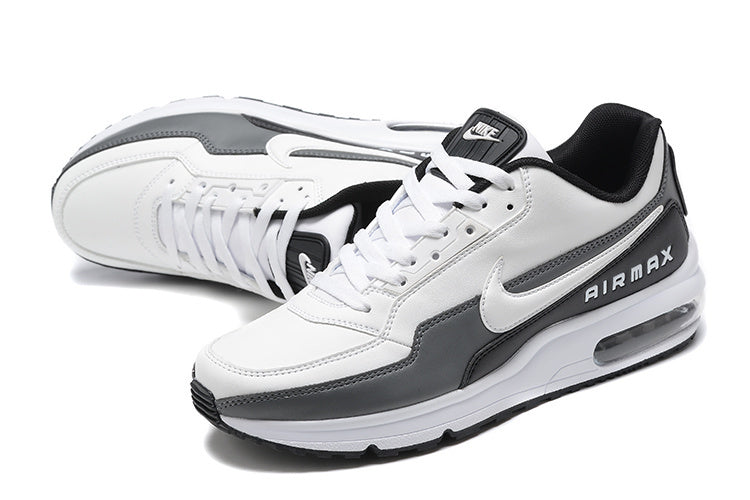 Nike Air Max LTD 3 Black & White