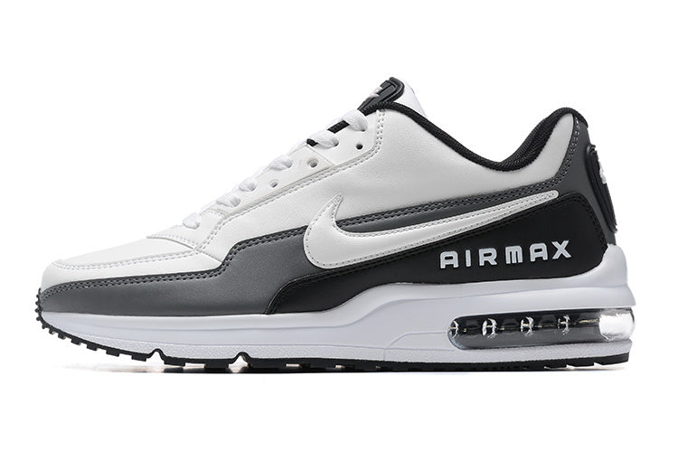 Nike Air Max LTD 3 Black & White