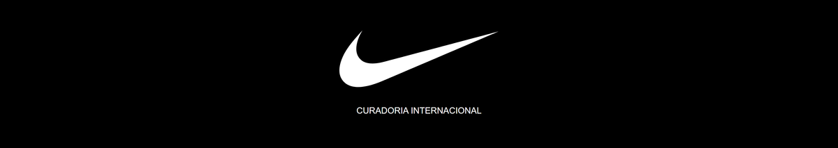 Nike - Curadoria Internacional