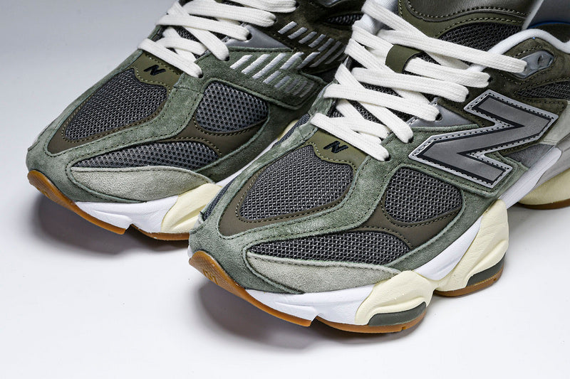 New Balance 9060 OLIVINE