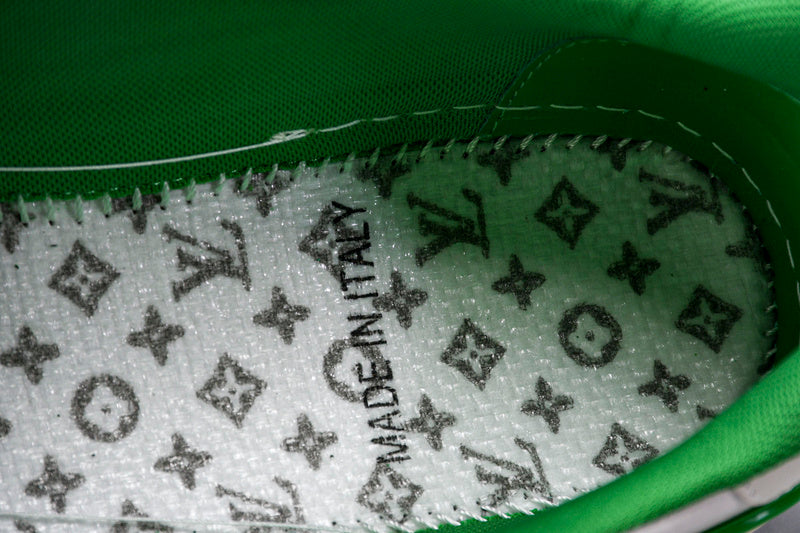 Tênis Louis Vuitton