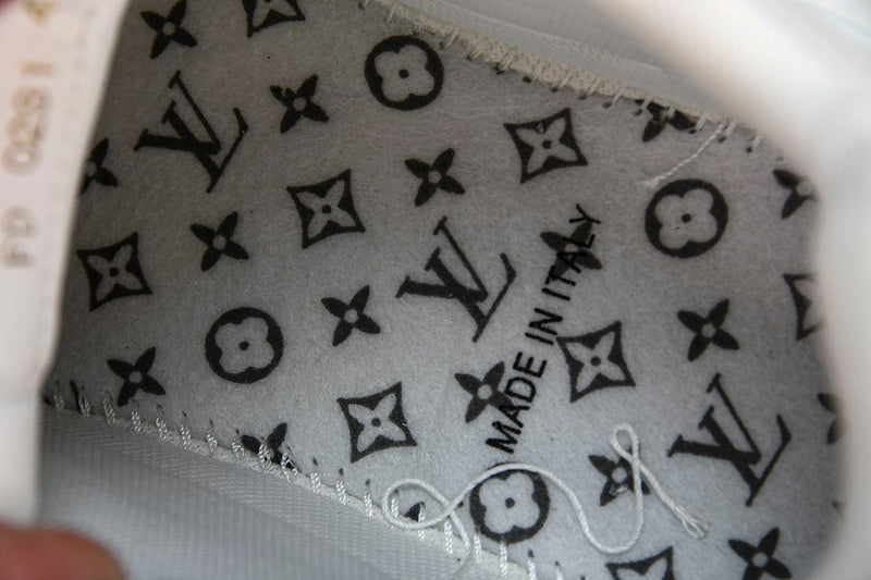 Louis Vuitton Sneaker