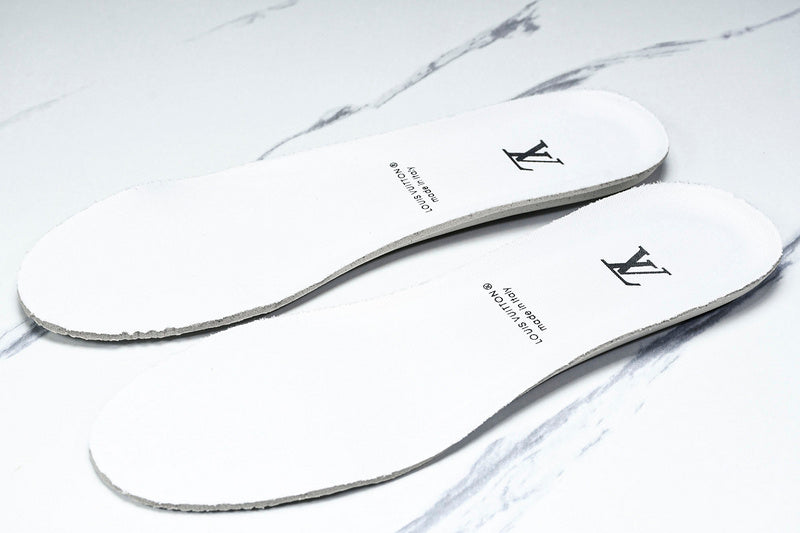 Tênis Louis Vuitton