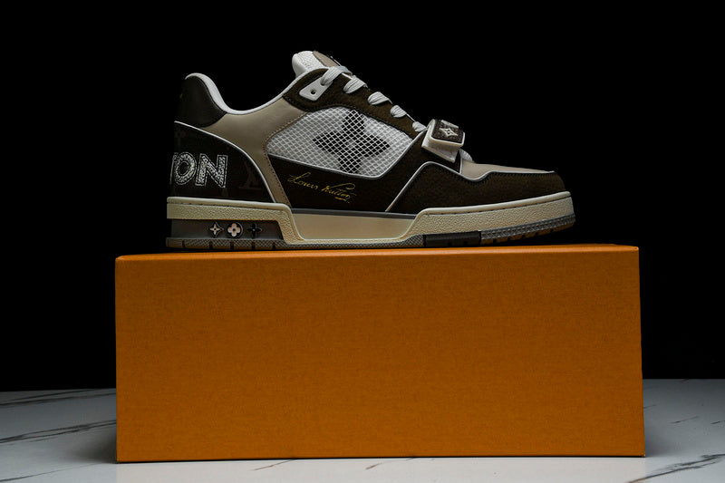 Tênis Louis Vuitton