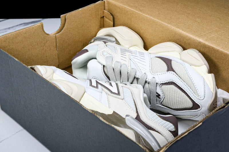 New Balance 9060 OLIVINA
