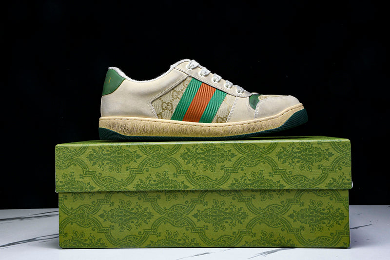 Tênis Gucci