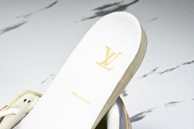 Louis Vuitton Sneaker