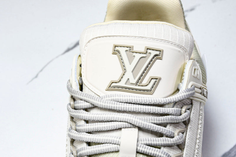 Tênis Louis Vuitton