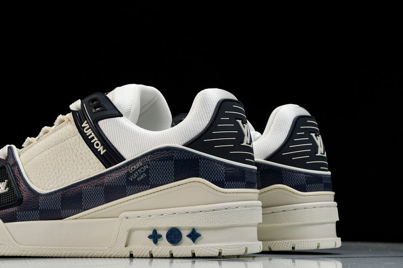 Tênis Louis Vuitton