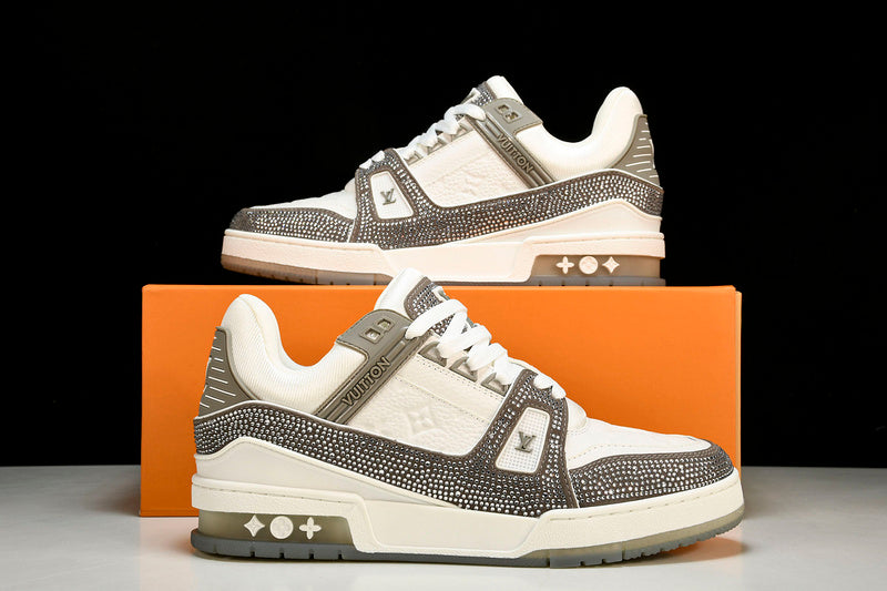 Tênis Louis Vuitton