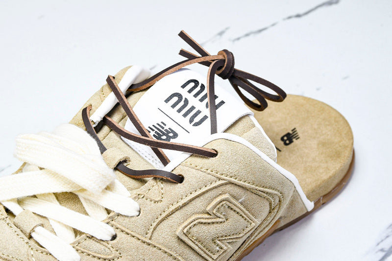 Miu Miu Sneakers