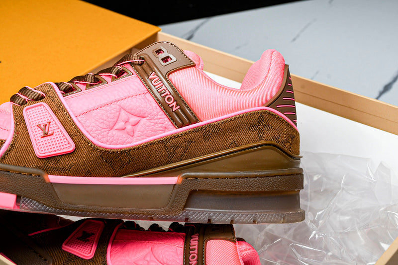 Louis Vuitton Sneaker