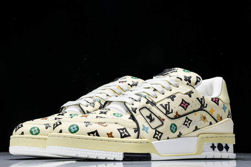 Louis Vuitton Sneaker