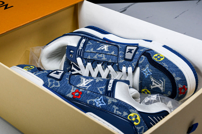 Louis Vuitton Sneaker