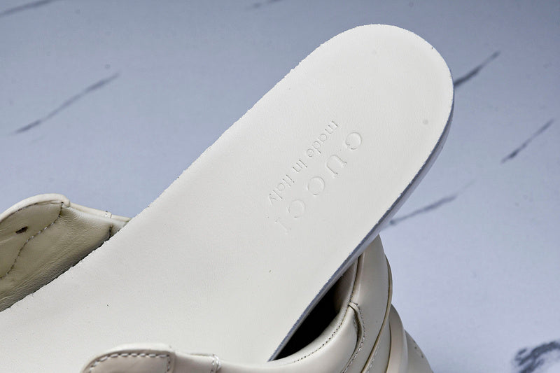 Tênis Gucci
