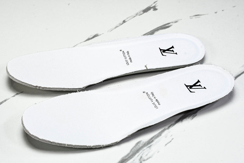 Tênis Louis Vuitton