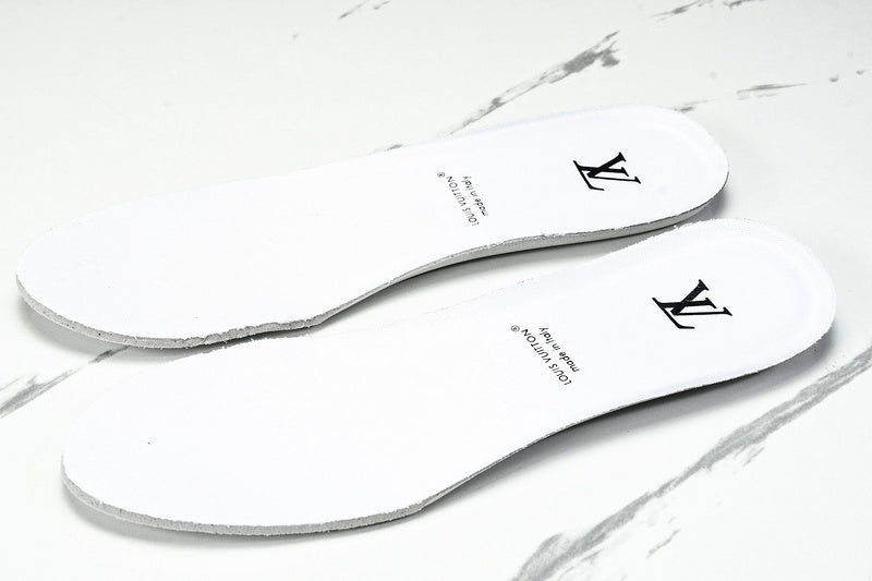 Tênis Louis Vuitton