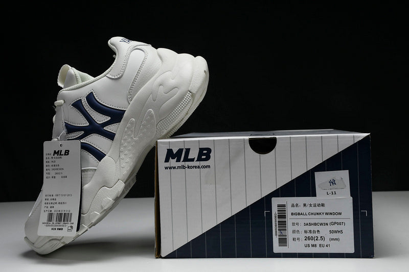MLB Chunky