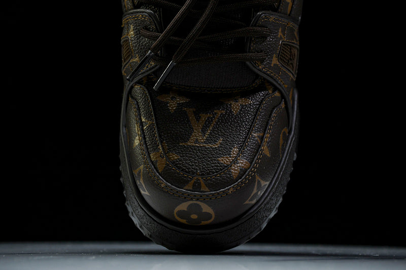 Tênis Louis Vuitton
