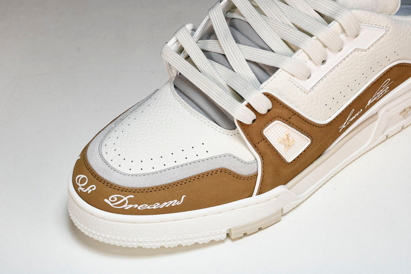 Tênis Louis Vuitton