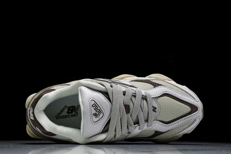 New Balance 9060 OLIVINA