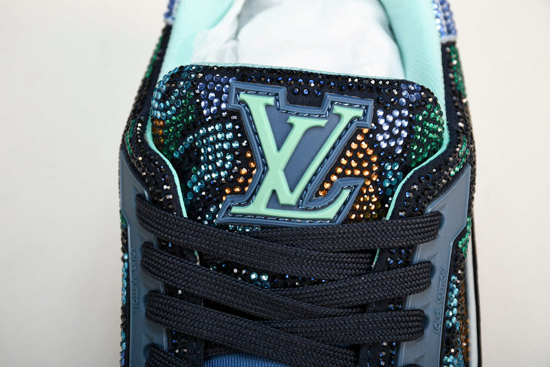 Tênis Louis Vuitton