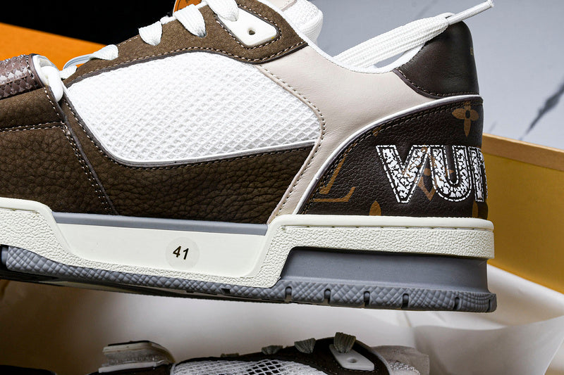 Louis Vuitton Sneaker