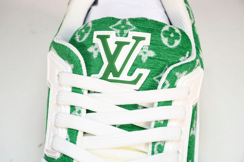Tênis Louis Vuitton