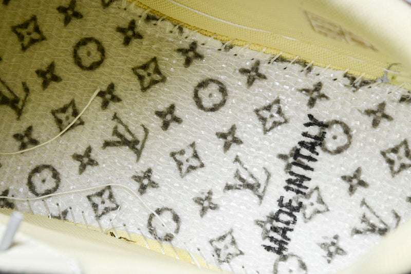 Tênis Louis Vuitton