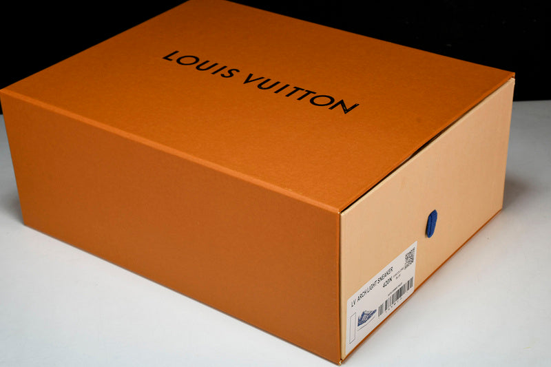 Louis Vuitton Sneaker
