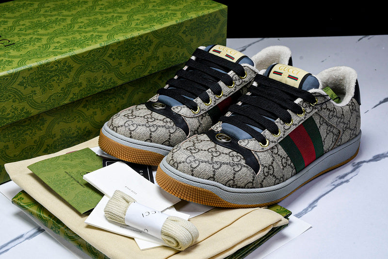 Tênis Gucci