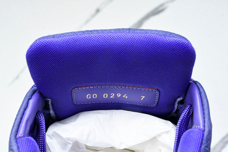 Tênis Louis Vuitton