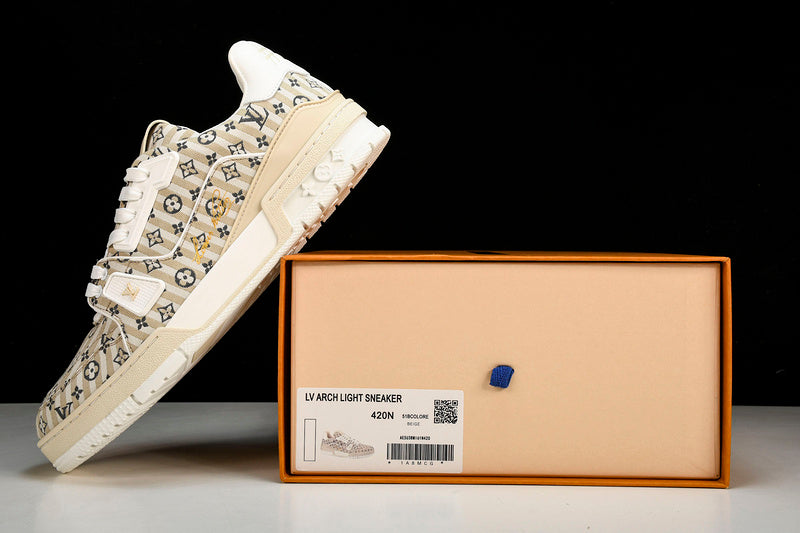Tênis Louis Vuitton