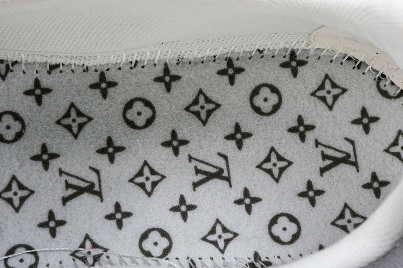 Tênis Louis Vuitton