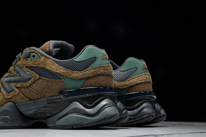 New Balance 9060 OLIVINE