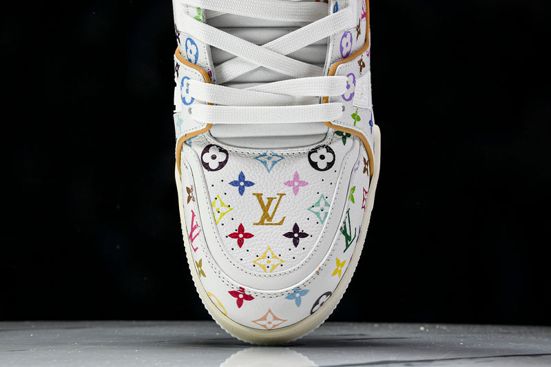Louis Vuitton Sneaker