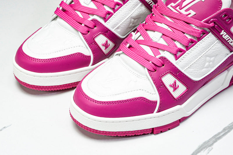 Louis Vuitton Sneaker