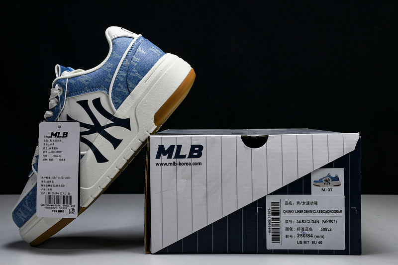 MLB Chunky
