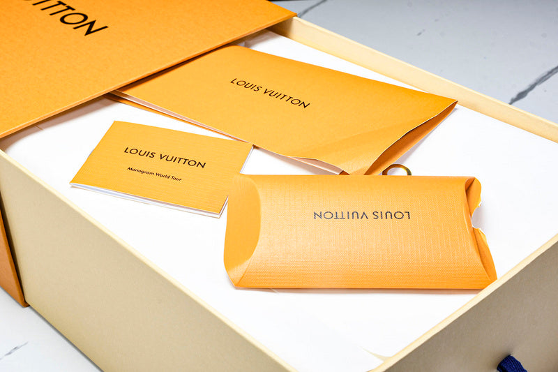 Louis Vuitton Tênis