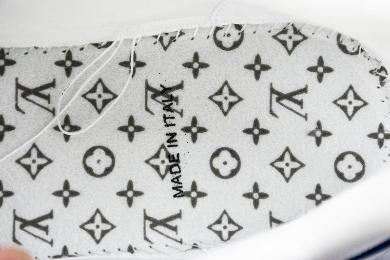 Tênis Louis Vuitton