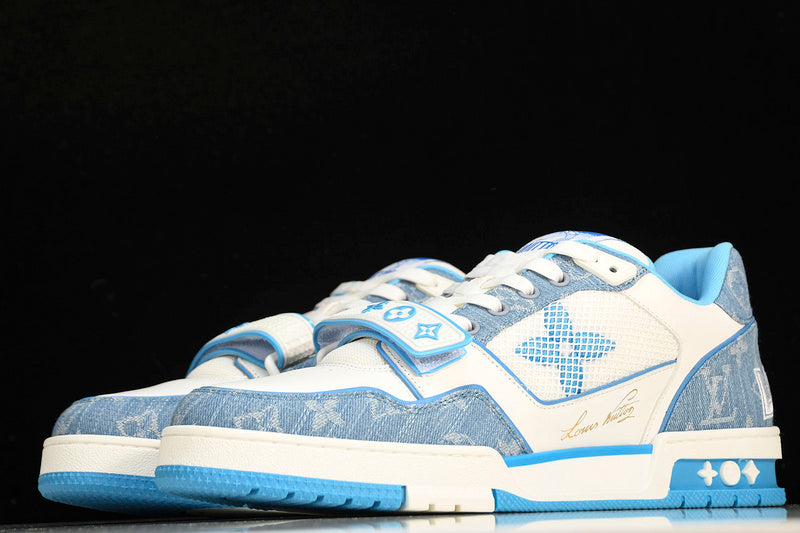 Louis Vuitton Sneaker
