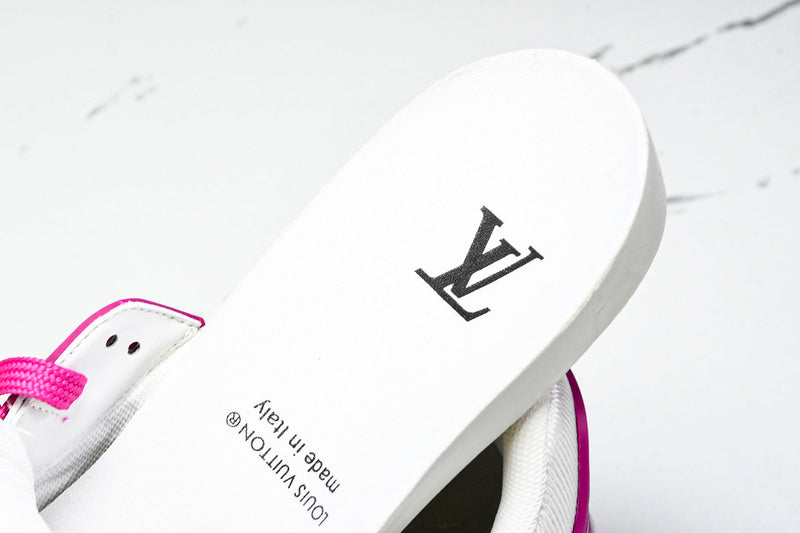 Louis Vuitton Sneaker