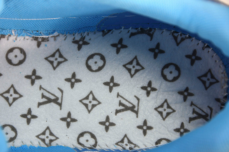 Tênis Louis Vuitton