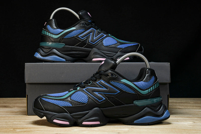 New Balance 9060 OLIVINA