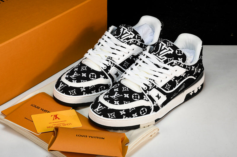 Louis Vuitton Sneaker
