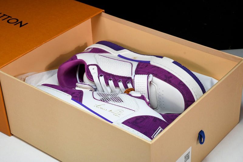 Louis Vuitton Sneaker