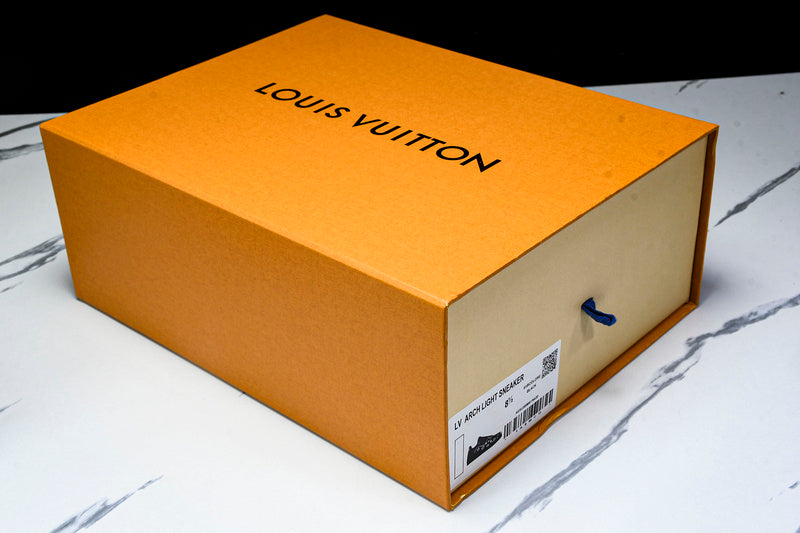 Tênis Louis Vuitton